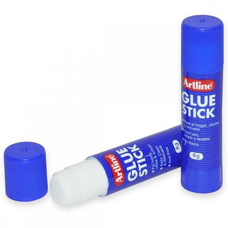 Artline Glue Stick 8G